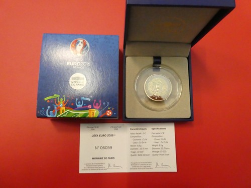 Francia euro uefa - uefa,, 2016