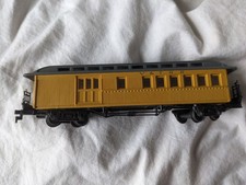 Pocher V. & T. R.R car