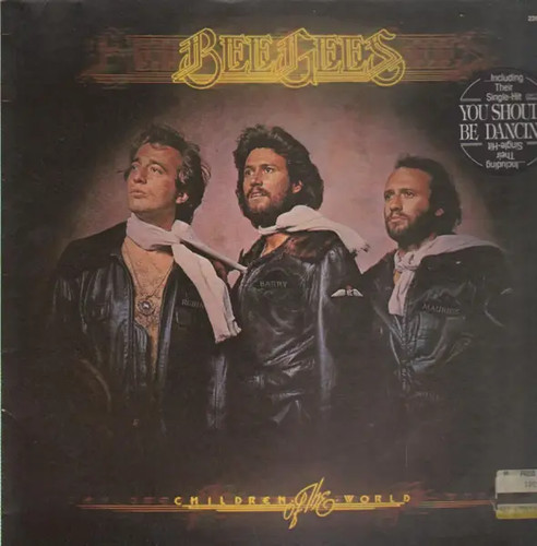 Bee gees children the - children, of