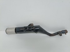 Silenziatore Honda XL Exhaust
