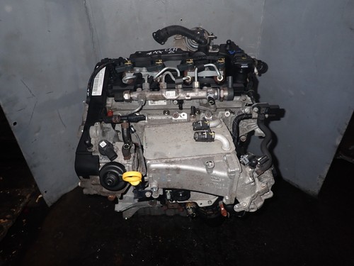 Motore 110tkm clh audi - motore, vw