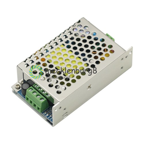 Interruttore preamplificatore