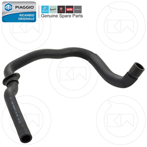 Tubo raffreddamento radiatore - raffreddamento,