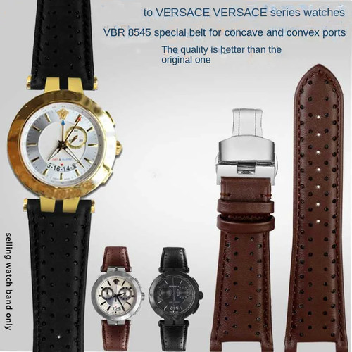 Cinturino orologio pelle - orologio, in