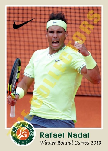 Rafael nadal ronald garros - rafael,