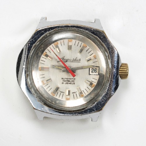 Augustus automatic jewels - 21,