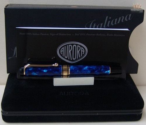 Penna sfera aurora optima - sfera,