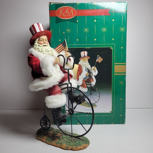 Ksa collectibles kurt adler - ksa,