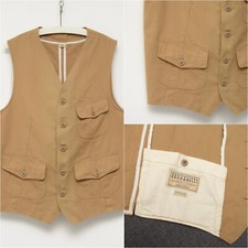 Gilet Giubbotto Uomo