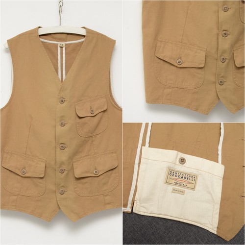 Gilet giubbotto uomo - gilet,