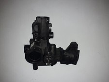 65104335 Gruppo ritorno caldaia Ariston AS BS CLAS EGIS,Chaffoteaux INOA,Ecoflam