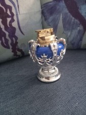Vintage accendino tavolo - accendino,