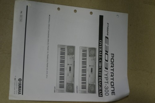 Schema circuito complessivo