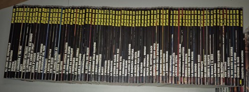 Dylan dog 325 - dylan, n.