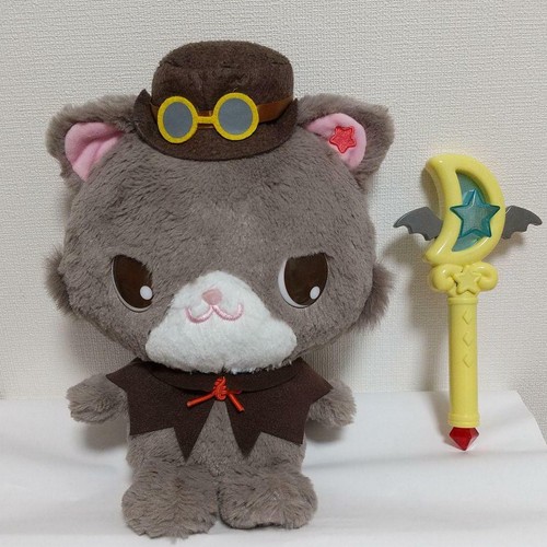 Mewkledreamy yuni peluche - mewkledreamy,