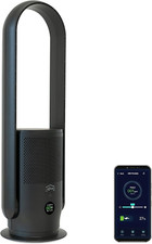 ARC Ventilatore Portatile 2In1