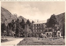 BARDONECCHIA: Albergo Des