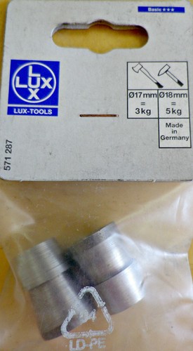 Lux cuneo anulare e - cuneo, Ø
