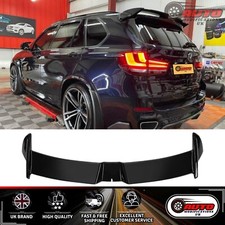 Spoiler tetto posteriore BMW