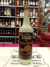 Tchaika Liqueur de Vodka