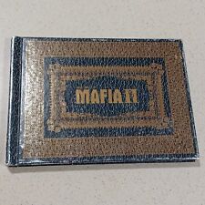 The Art Of Mafia 2 II