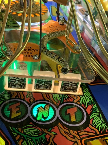 Indiana jones flipper mod - indiana,