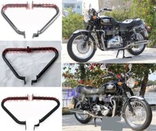 Engine guard crash bar for - crash,