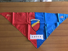 Foulard scuola truppe corazzate esercito 
