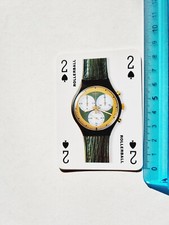 ROLLERBALL SWATCH WATCH