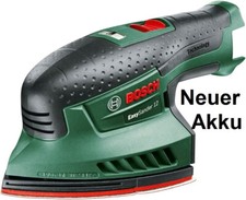 Nuova batteria per