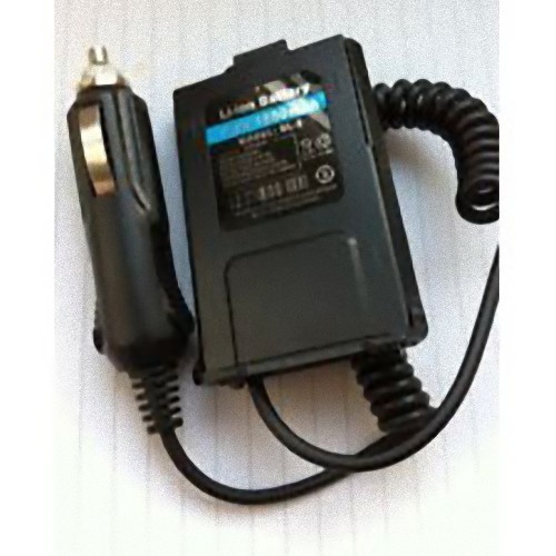Battery eliminator per - battery,