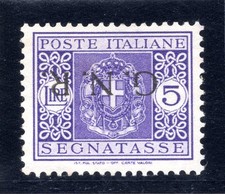 Gnr segnatasse lire brescia - segnatasse, 5