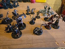 Malifaux Parola chiave restituita Wyrd Miniatures