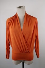 MAX MARA MAGLIA DONNA TG. S