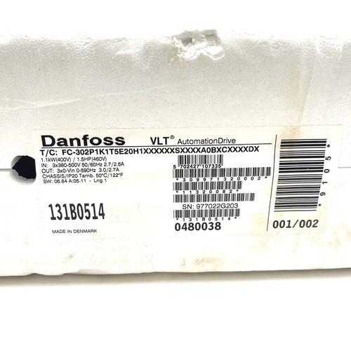 Avvitatore inverter danfoss - avvitatore,