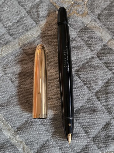Penna stilografica omas extra - penna,