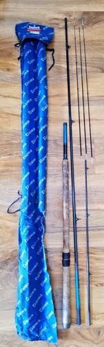 Daiwa canna pesca - canna, da