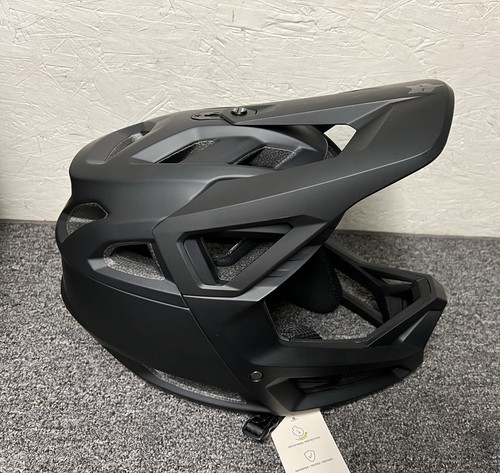 Casco mtb fox racing proframe - mtb,