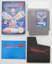 Mega Man 3 | Nintendo NES |
