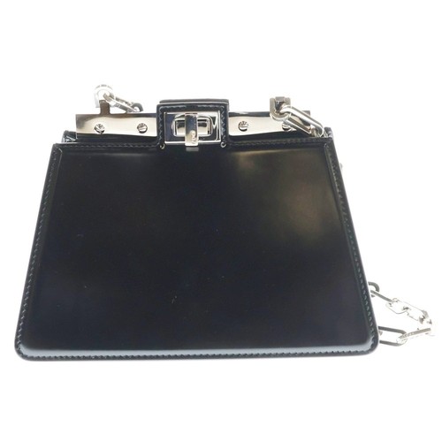 Borsa mano fendi peekaboo - a,