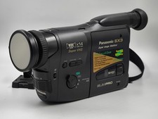 Panasonic NV-SX3 EG SlimPro