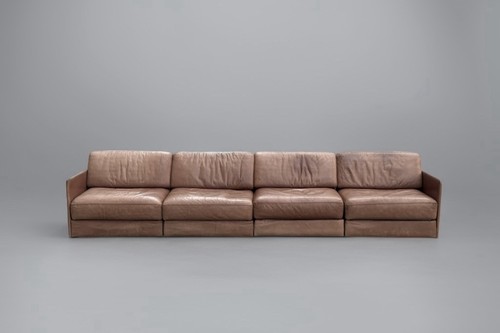 Divano vintage sede 76 - vintage,