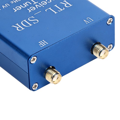 Rtl sdr usb sintonizzatore - sdr,