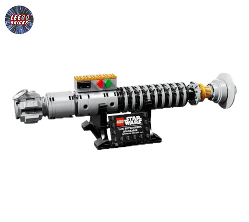 Lego star wars spada - star, laser