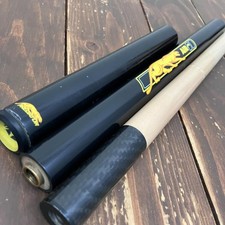 Predator Air2 Jump Cue punta