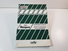 Manuale officina Fiat Tempra