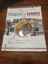MAPPE DEL TEMPO VOL.2 con DVD