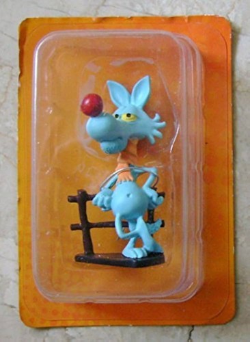 Personaggi fumetti - personaggi, 3d