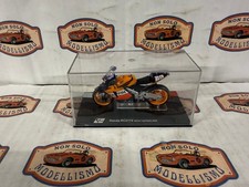 Moto honda rc211v nicky - moto,