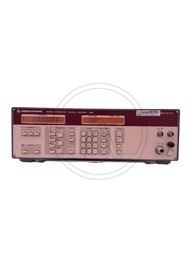 Rohde schwarz smx - schwarz,
